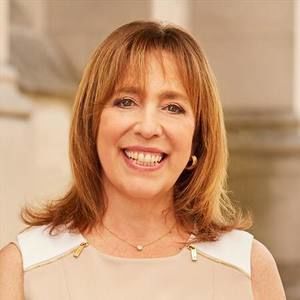 Meet your Posher, Diane